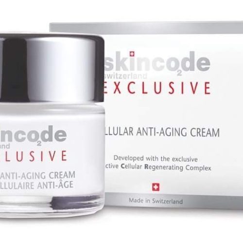 SkinCode Exclusive