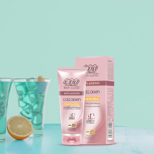 Eva Anti-Aging Sunblock