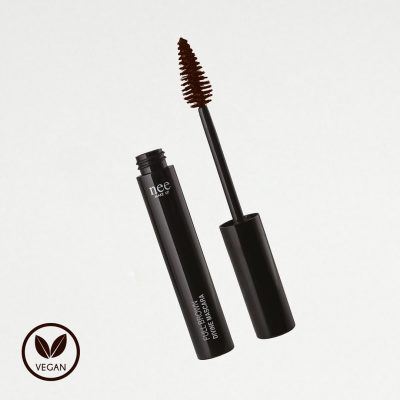 MASCARA FULL BROWN DIVINE